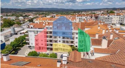 Residential - Condo/Apartment - T1 - Lousã e Vilarinho, Lousa - PT Residential - Condo/Apartment - T1 - Lousã e Vilarinho, Lousa - PT