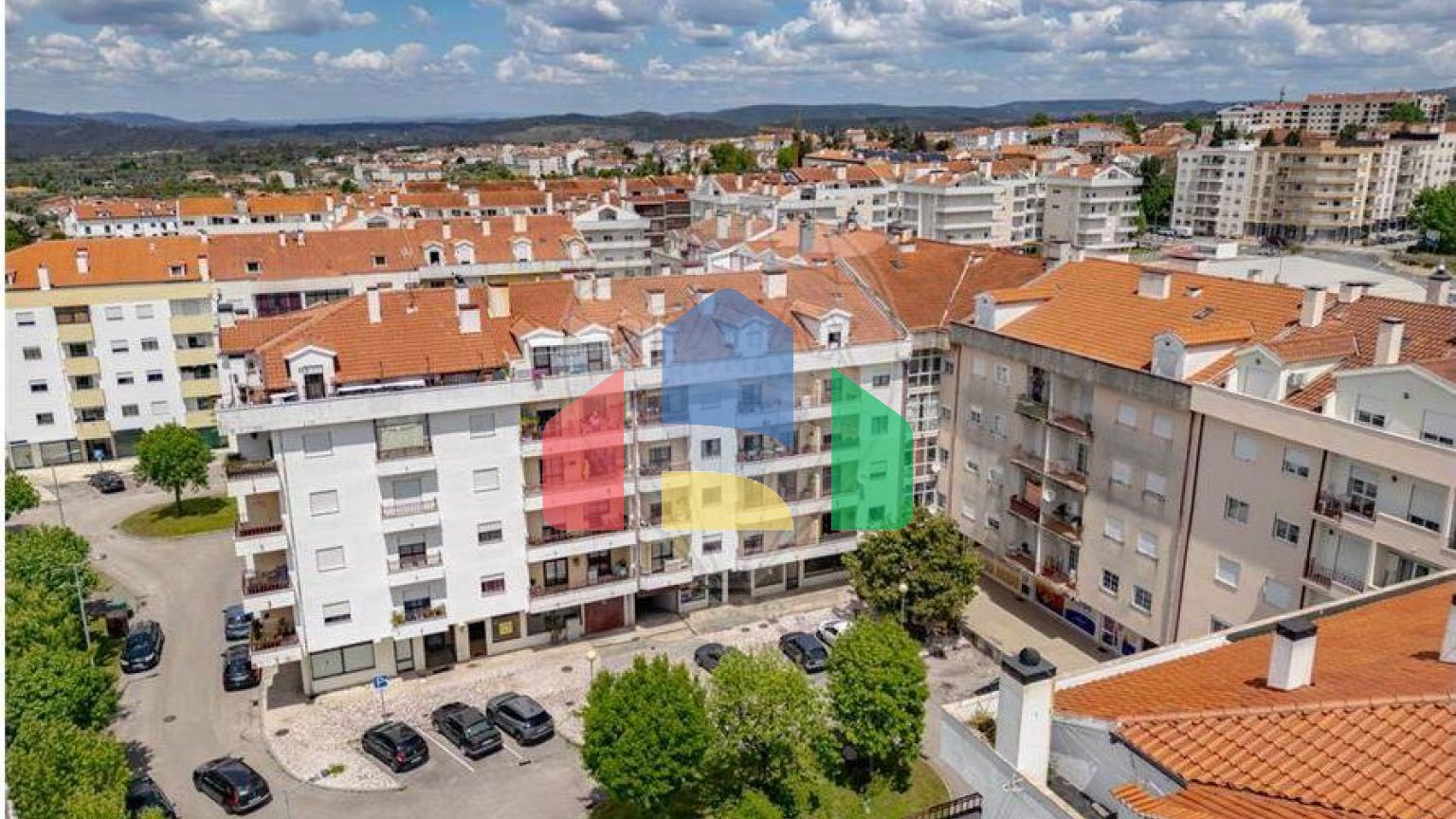 Residential - Condo/Apartment - T1 - Lousã e Vilarinho, Lousa - PT