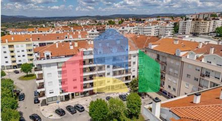 Residential - Condo/Apartment - T1 - Lousã e Vilarinho, Lousa - PT Residential - Condo/Apartment - T1 - Lousã e Vilarinho, Lousa - PT