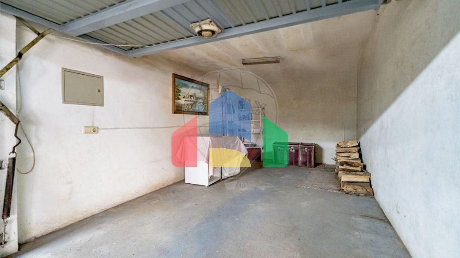 Residential - Condo/Apartment - T1 - Lousã e Vilarinho, Lousa - PT