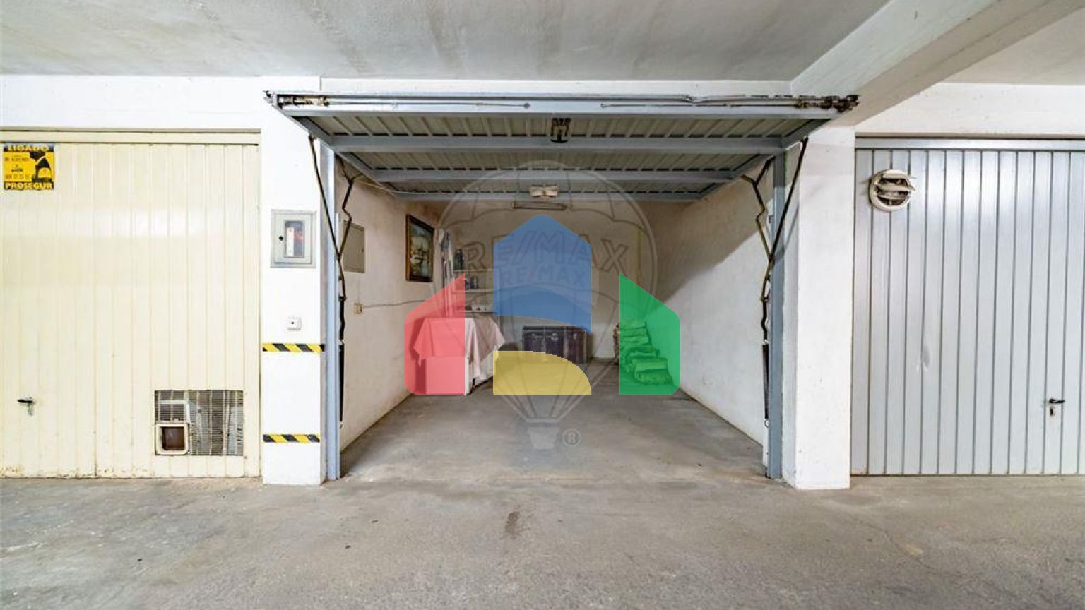 Residential - Condo/Apartment - T1 - Lousã e Vilarinho, Lousa - PT