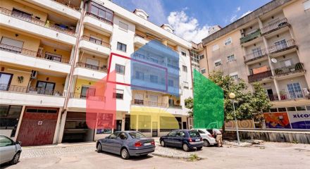 Residential - Condo/Apartment - T1 - Lousã e Vilarinho, Lousa - PT Residential - Condo/Apartment - T1 - Lousã e Vilarinho, Lousa - PT