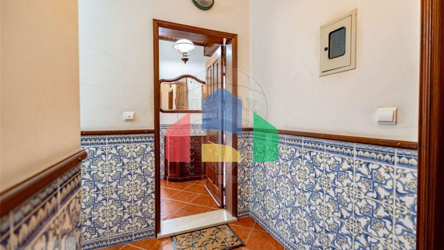 Residential - Condo/Apartment - T1 - Lousã e Vilarinho, Lousa - PT