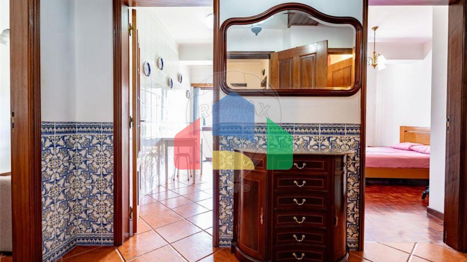 Residential - Condo/Apartment - T1 - Lousã e Vilarinho, Lousa - PT