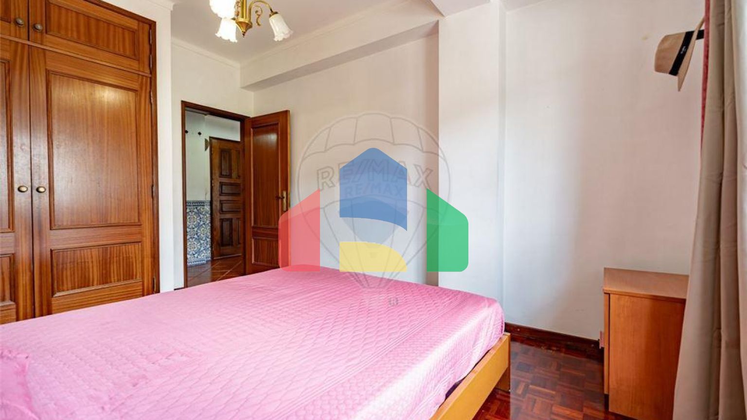 Residential - Condo/Apartment - T1 - Lousã e Vilarinho, Lousa - PT