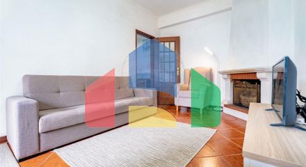 Residential - Condo/Apartment - T1 - Lousã e Vilarinho, Lousa - PT