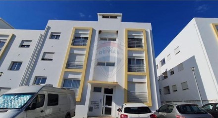 Residential - Condo/Apartment - T2 - Ferreiras, Albufeira - PT