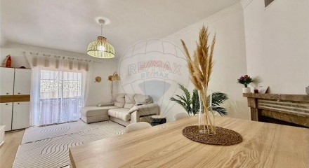 Residential - Condo/Apartment - T3 - Setubal (Sao Sebastiao), Setubal - PT