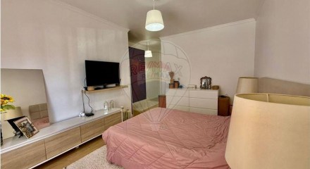 Residential - Condo/Apartment - T3 - Setubal (Sao Sebastiao), Setubal - PT