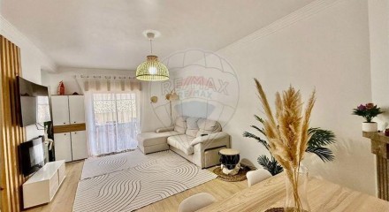 Residential - Condo/Apartment - T3 - Setubal (Sao Sebastiao), Setubal - PT