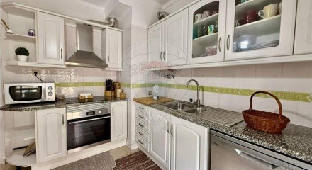 Residential - Condo/Apartment - T3 - Setubal (Sao Sebastiao), Setubal - PT