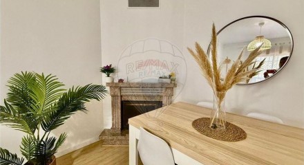 Residential - Condo/Apartment - T3 - Setubal (Sao Sebastiao), Setubal - PT