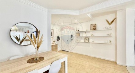Residential - Condo/Apartment - T3 - Setubal (Sao Sebastiao), Setubal - PT