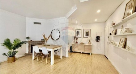 Residential - Condo/Apartment - T3 - Setubal (Sao Sebastiao), Setubal - PT