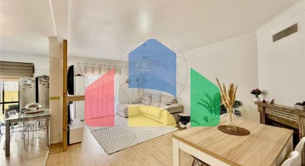 Residential - Condo/Apartment - T3 - Setubal (Sao Sebastiao), Setubal - PT