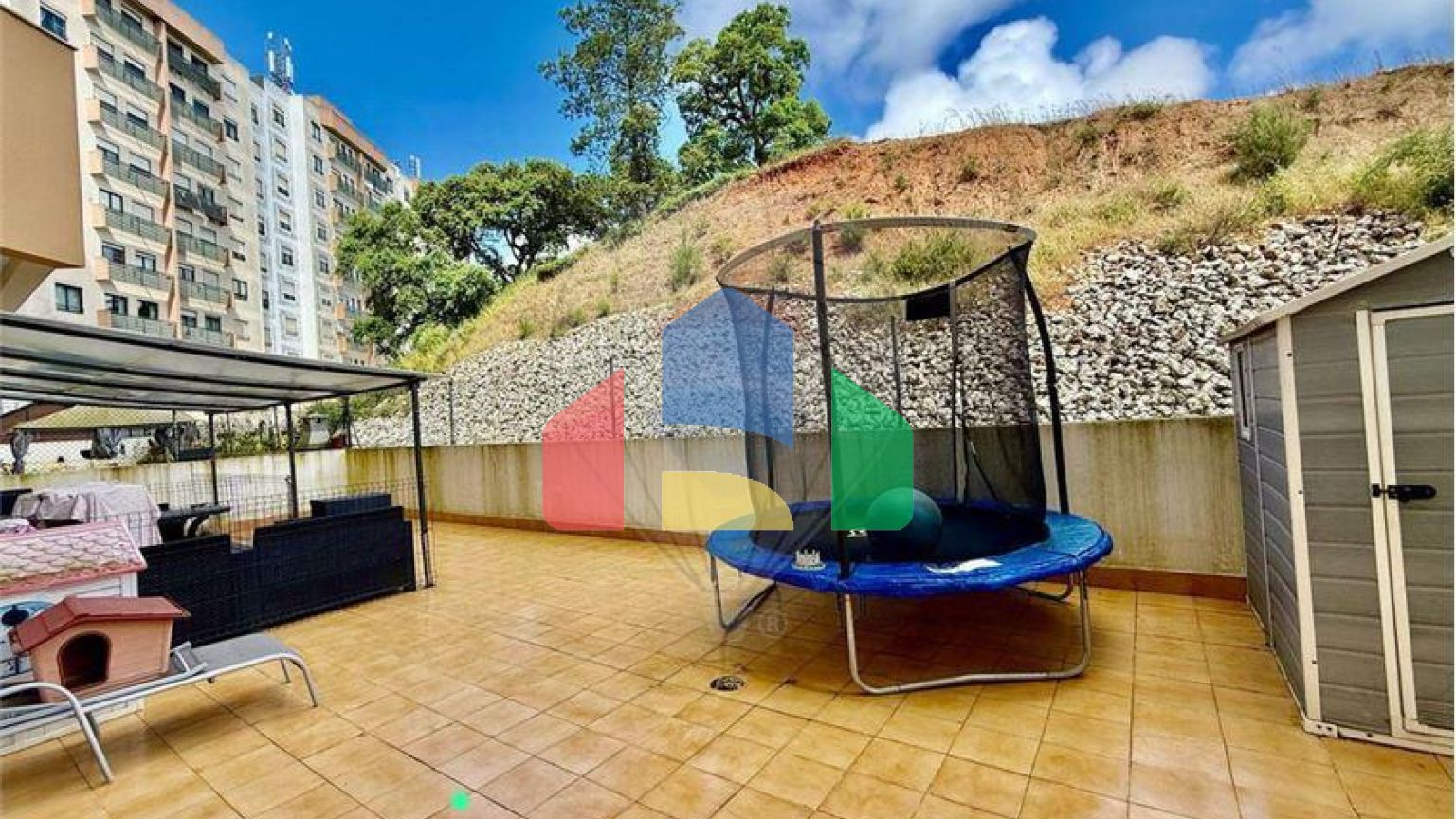 Residential - Condo/Apartment - T3 - Setubal (Sao Sebastiao), Setubal - PT