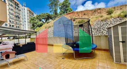 Residential - Condo/Apartment - T3 - Setubal (Sao Sebastiao), Setubal - PT Residential - Condo/Apartment - T3 - Setubal (Sao Sebastiao), Setubal - PT