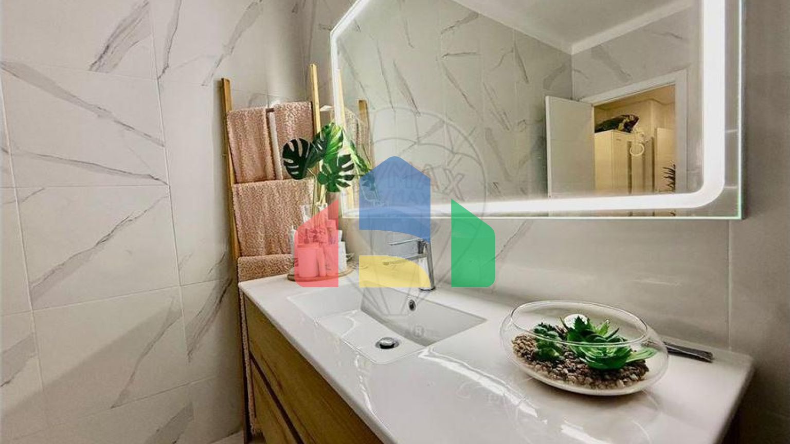 Residential - Condo/Apartment - T3 - Setubal (Sao Sebastiao), Setubal - PT