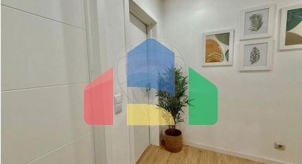 Residential - Condo/Apartment - T3 - Setubal (Sao Sebastiao), Setubal - PT Residential - Condo/Apartment - T3 - Setubal (Sao Sebastiao), Setubal - PT