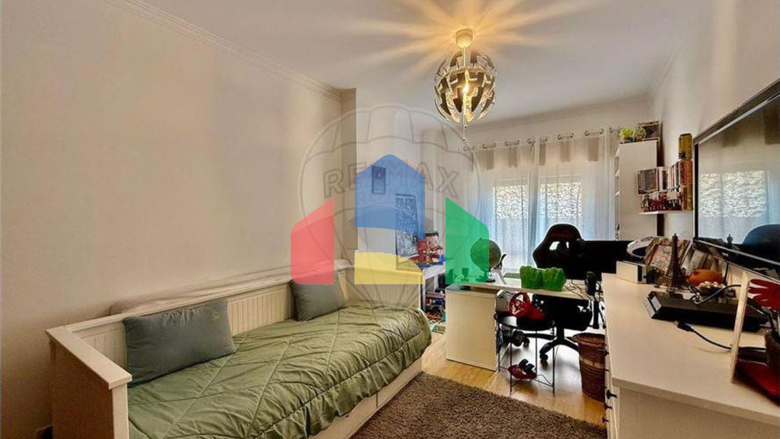 Residential - Condo/Apartment - T3 - Setubal (Sao Sebastiao), Setubal - PT