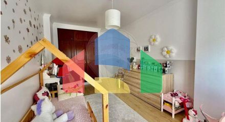 Residential - Condo/Apartment - T3 - Setubal (Sao Sebastiao), Setubal - PT Residential - Condo/Apartment - T3 - Setubal (Sao Sebastiao), Setubal - PT