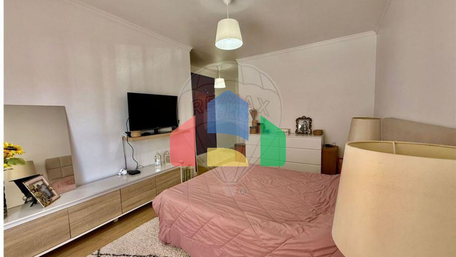 Residential - Condo/Apartment - T3 - Setubal (Sao Sebastiao), Setubal - PT