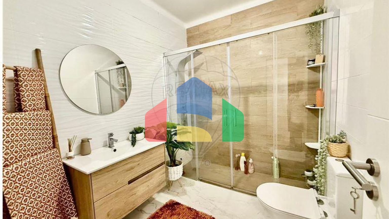 Residential - Condo/Apartment - T3 - Setubal (Sao Sebastiao), Setubal - PT