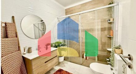 Residential - Condo/Apartment - T3 - Setubal (Sao Sebastiao), Setubal - PT Residential - Condo/Apartment - T3 - Setubal (Sao Sebastiao), Setubal - PT