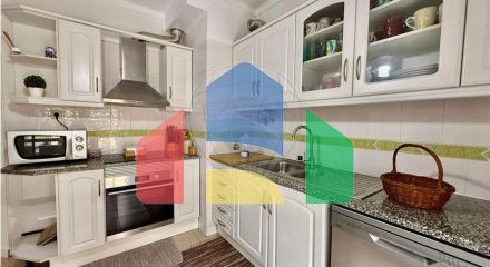 Residential - Condo/Apartment - T3 - Setubal (Sao Sebastiao), Setubal - PT Residential - Condo/Apartment - T3 - Setubal (Sao Sebastiao), Setubal - PT