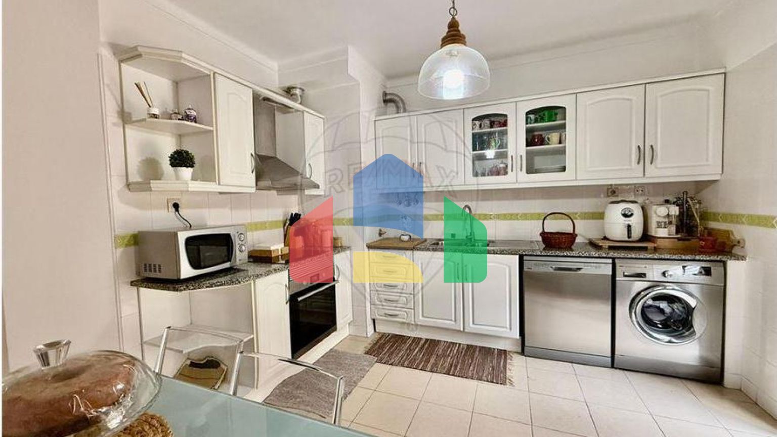 Residential - Condo/Apartment - T3 - Setubal (Sao Sebastiao), Setubal - PT