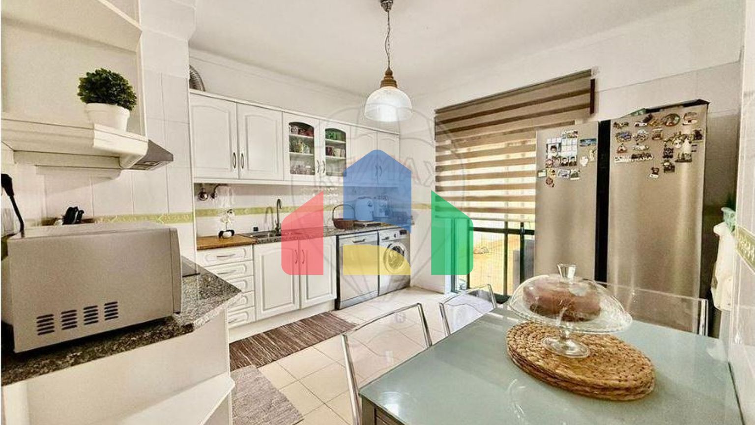 Residential - Condo/Apartment - T3 - Setubal (Sao Sebastiao), Setubal - PT