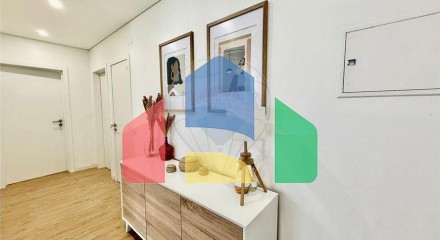 Residential - Condo/Apartment - T3 - Setubal (Sao Sebastiao), Setubal - PT