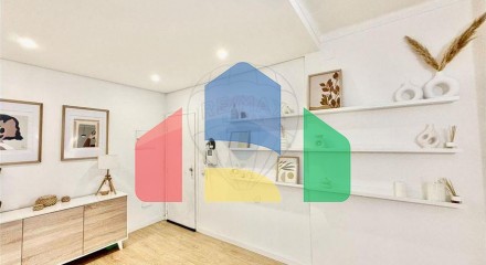Residential - Condo/Apartment - T3 - Setubal (Sao Sebastiao), Setubal - PT