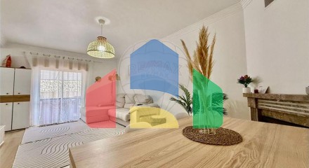 Residential - Condo/Apartment - T3 - Setubal (Sao Sebastiao), Setubal - PT