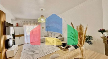 Residential - Condo/Apartment - T3 - Setubal (Sao Sebastiao), Setubal - PT