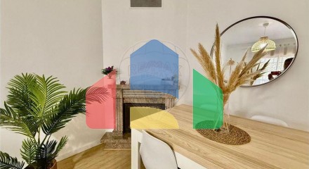 Residential - Condo/Apartment - T3 - Setubal (Sao Sebastiao), Setubal - PT