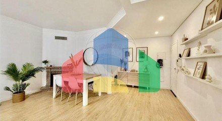 Residential - Condo/Apartment - T3 - Setubal (Sao Sebastiao), Setubal - PT