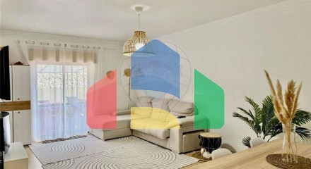 Residential - Condo/Apartment - T3 - Setubal (Sao Sebastiao), Setubal - PT