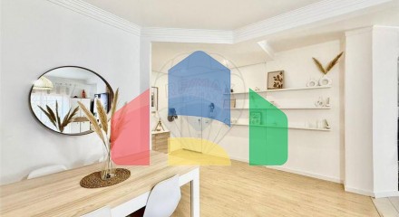 Residential - Condo/Apartment - T3 - Setubal (Sao Sebastiao), Setubal - PT