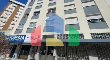 Residential - Condo/Apartment - T2 - Setubal (Sao Sebastiao), Setubal - PT