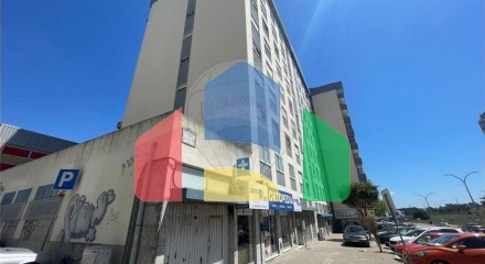 Residential - Condo/Apartment - T2 - Setubal (Sao Sebastiao), Setubal - PT