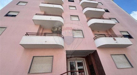Residential - Condo/Apartment - T2 - Setubal (Sao Sebastiao), Setubal - PT