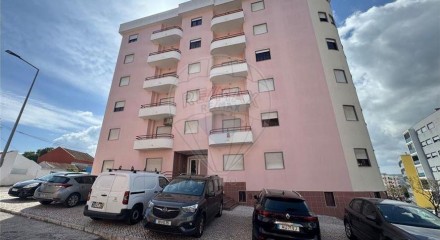Residential - Condo/Apartment - T2 - Setubal (Sao Sebastiao), Setubal - PT