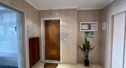 Residential - Condo/Apartment - T2 - Setubal (Sao Sebastiao), Setubal - PT