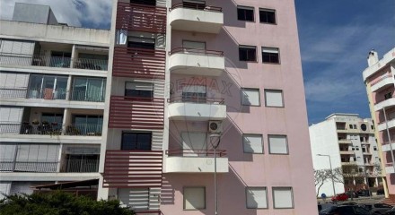 Residential - Condo/Apartment - T2 - Setubal (Sao Sebastiao), Setubal - PT