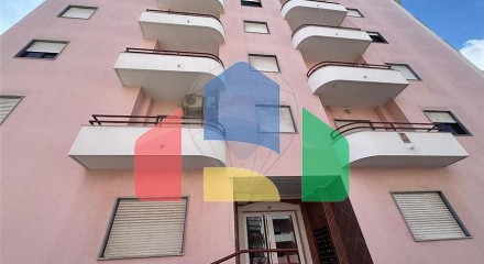 Residential - Condo/Apartment - T2 - Setubal (Sao Sebastiao), Setubal - PT
