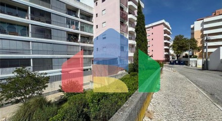 Residential - Condo/Apartment - T2 - Setubal (Sao Sebastiao), Setubal - PT