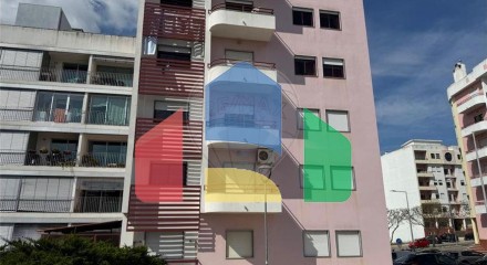 Residential - Condo/Apartment - T2 - Setubal (Sao Sebastiao), Setubal - PT