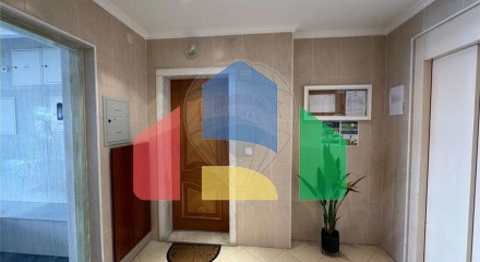 Residential - Condo/Apartment - T2 - Setubal (Sao Sebastiao), Setubal - PT