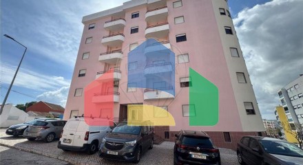 Residential - Condo/Apartment - T2 - Setubal (Sao Sebastiao), Setubal - PT